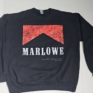 Kameron Marlow Tour Sweatshirt